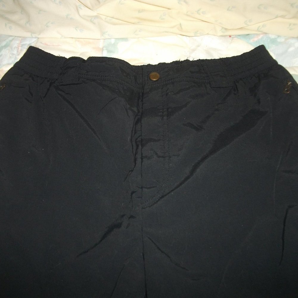 Vintage Bogner Ski Pants